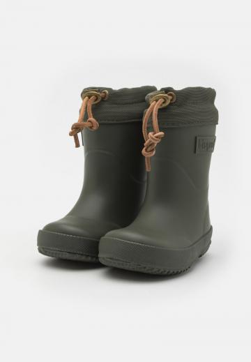 Резиновые сапоги