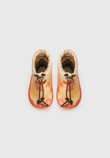 Резиновые сапоги