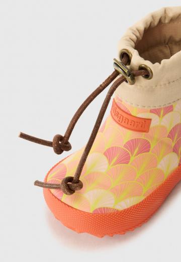 Резиновые сапоги