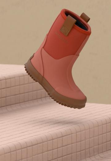 Резиновые сапоги