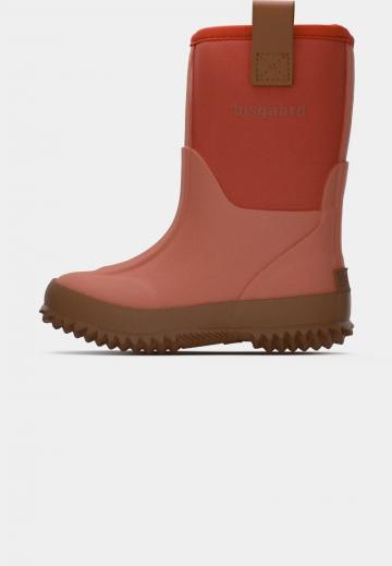 Резиновые сапоги