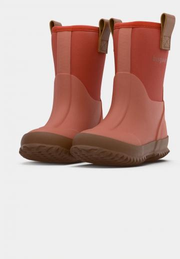 Резиновые сапоги