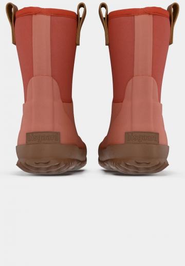 Резиновые сапоги