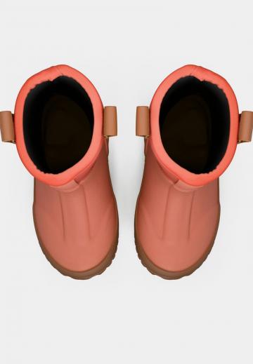 Резиновые сапоги