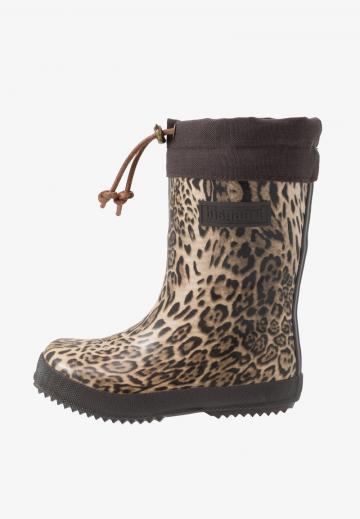 Резиновые сапоги