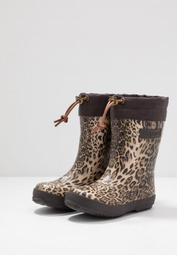 Резиновые сапоги