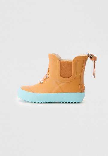 Резиновые сапоги