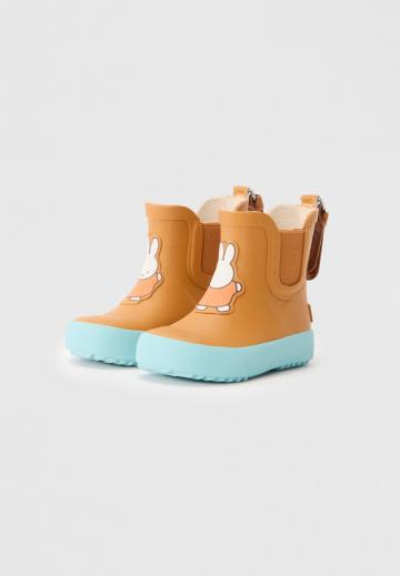 Резиновые сапоги