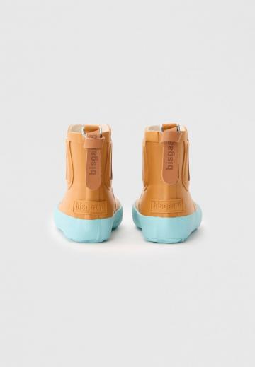 Резиновые сапоги