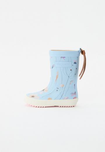 Резиновые сапоги