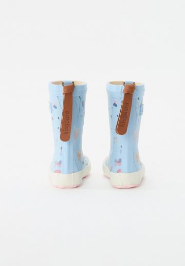 Резиновые сапоги