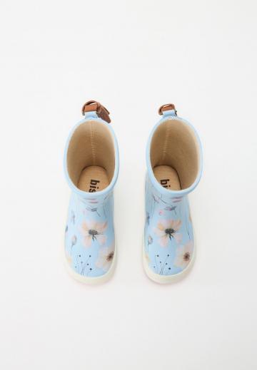 Резиновые сапоги