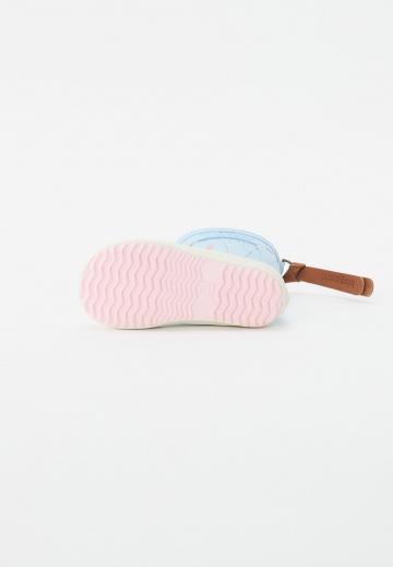 Резиновые сапоги