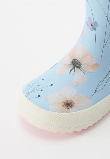 Резиновые сапоги