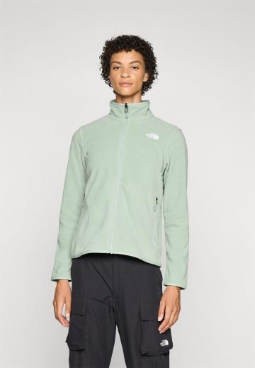 Флисовая куртка