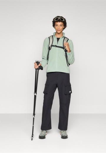 Флисовая куртка