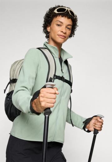 Флисовая куртка