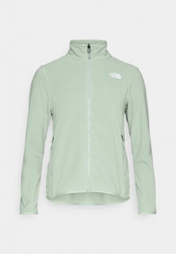 Флисовая куртка