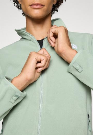 Флисовая куртка