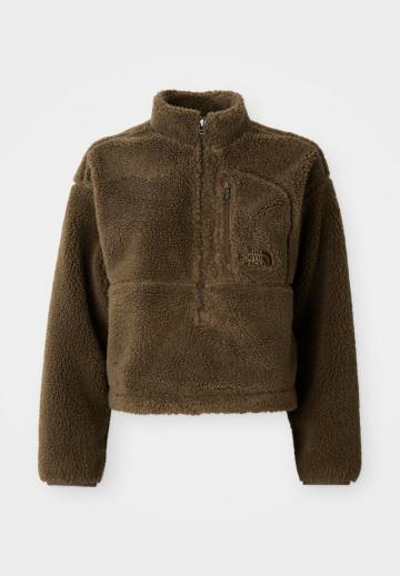 Флисовая куртка