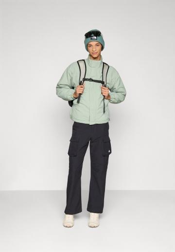 Флисовая куртка