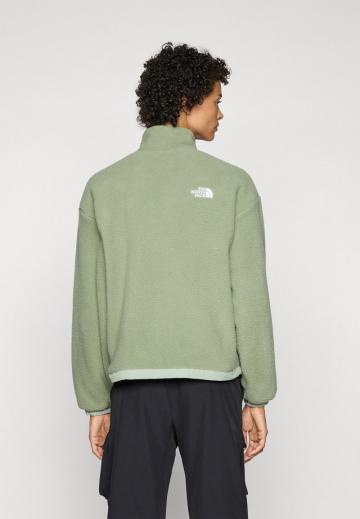 Флисовая куртка