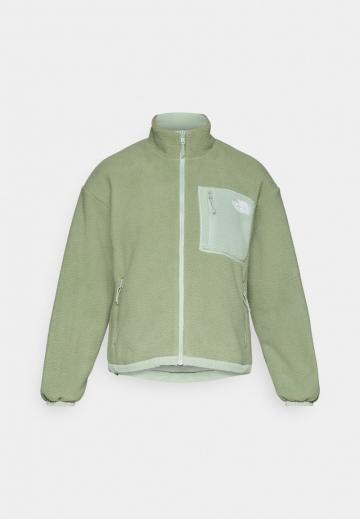 Флисовая куртка