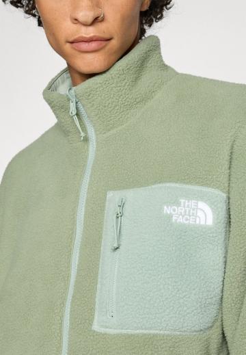 Флисовая куртка