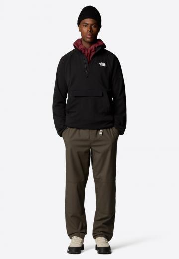 Флисовая кофта