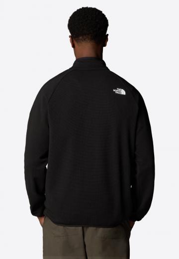 Флисовая кофта