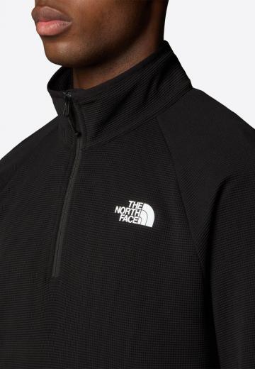 Флисовая кофта