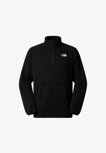 Флисовая кофта