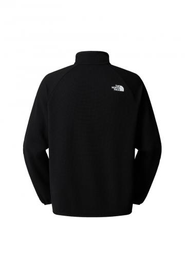 Флисовая кофта