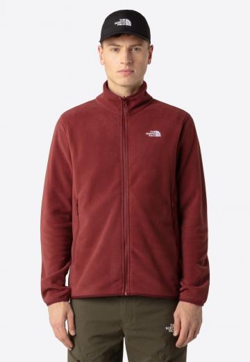 Флисовая куртка