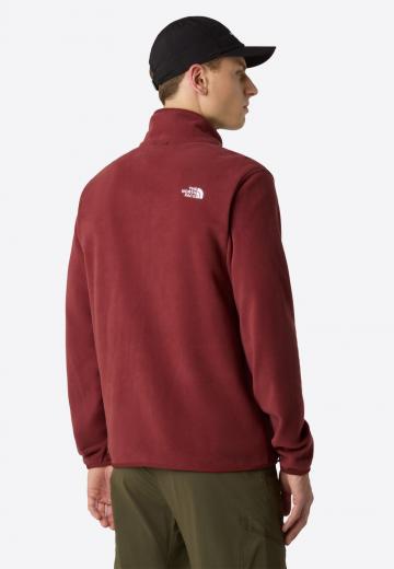 Флисовая куртка