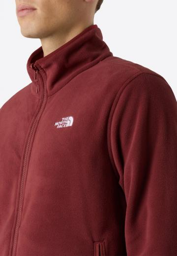 Флисовая куртка