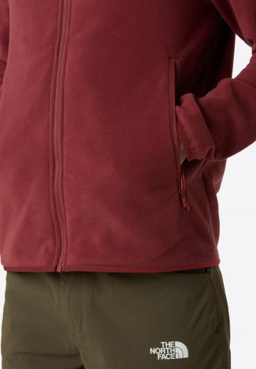 Флисовая куртка