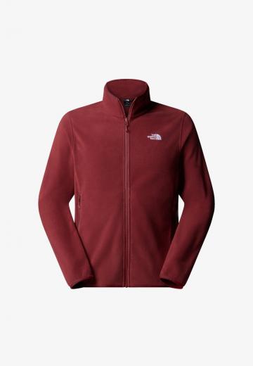 Флисовая куртка