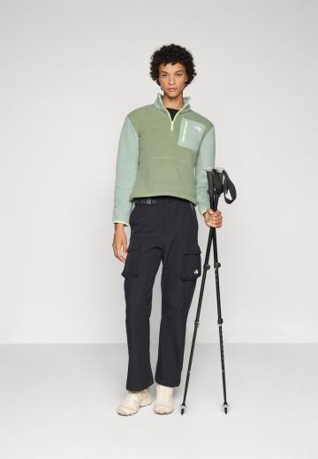 Флисовая кофта