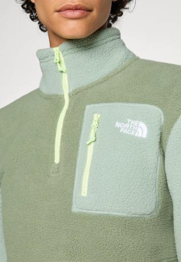 Флисовая кофта