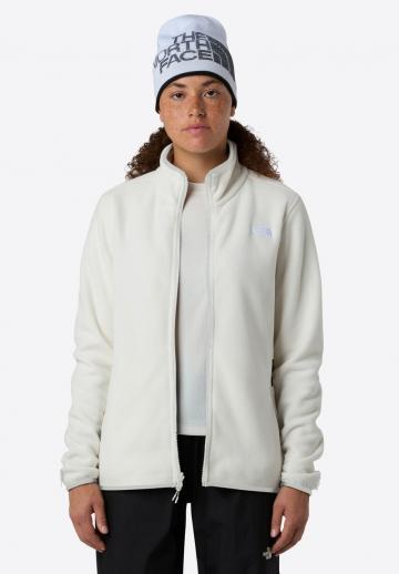 Флисовая куртка