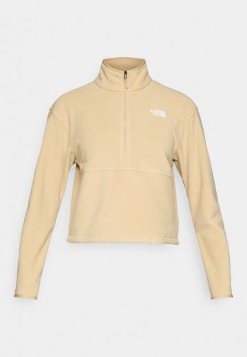 Флисовая кофта