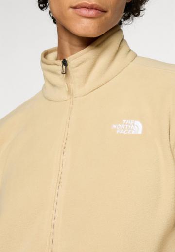 Флисовая кофта