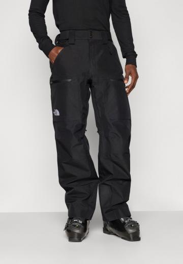 Сноубордические штаны