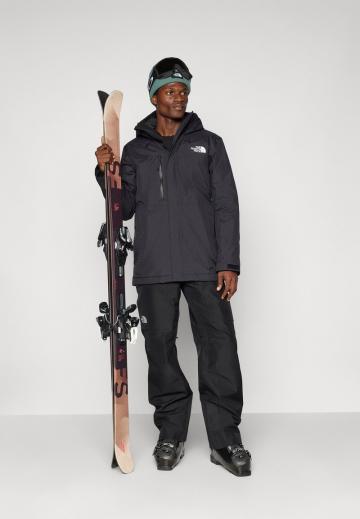 Сноубордические штаны