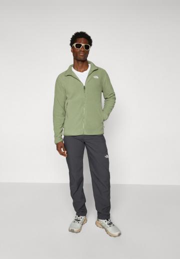 Флисовая куртка