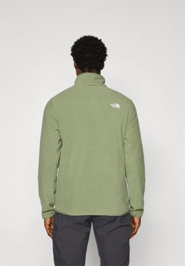 Флисовая куртка