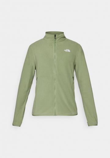 Флисовая куртка