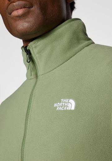 Флисовая куртка