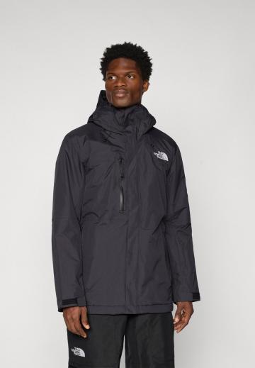 Сноубордическая куртка